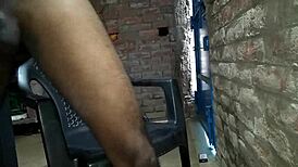 funny handjob makes me cum more and laugh