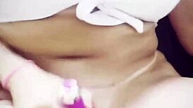 I gave my tasty ass and squirted on the eater