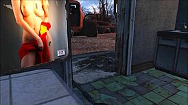 watch fallout 4 katsu dildo adventure chapter 14