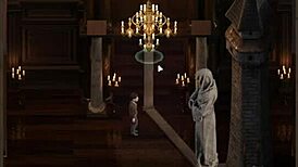 Gameplay of The Genesis Order Part 56 with hot cartoon slut