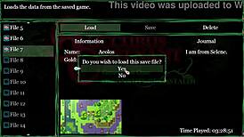 Succubus Covenant hentai: láblopás vezet game overhez