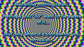 Detailed erotic hypnosis session for women