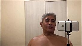 presentation of producer danyel nacymento