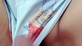 xxx hijastra lets me touch her wet pussy when no one’s home