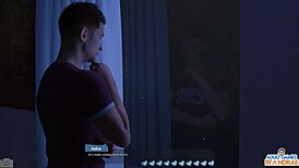 Yo, check Ep1 banging with Jane in Helping the Hotties