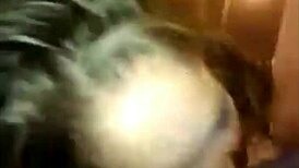 buztanut com - amateur couple setting the bed on fire