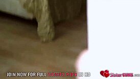 i made my stepsister cum hard before we stopped