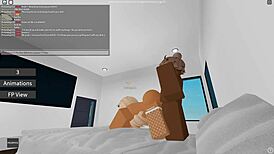 38 roblox porn amateur first time 5 with big ass tits bent over blonde whore riding monster cock