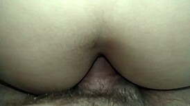 amateur teen 18+ girl anal fuck