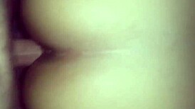 Delicious Brazilian Girlfriend Sucks And Fucks Amateur