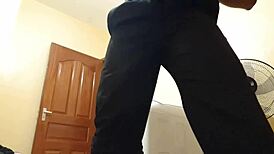 Never trust lodging rooms in Nairobi Kenya 3