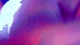 I get my beautiful black ass massaged