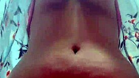 Fucking Girlfriend's Busty Friend On Rooftop