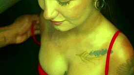 So, you think sex therapy can turn into breeding with Bunny Fae?