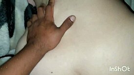 Por el culo a mi vecina latina colombiana