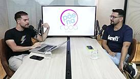 Marcos Goiano Shames Bottom for Being Passive in Gay Scene