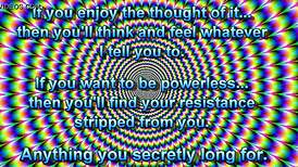 Detailed erotic hypnosis session for women