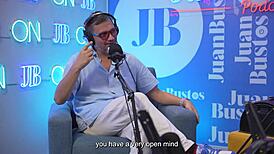 Small redhead Megan Russo rides cock and sybian in rough casting.