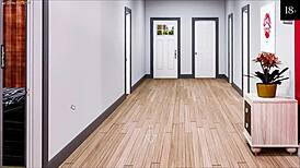 Complete Gameplay - Timestamps Unconditional Love Part 7