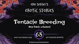 Erotic Breeding Audio For Women!