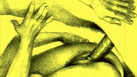 uh, vintage erotic art got me all nostalgic, ya know?