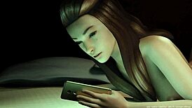 Kate From Life Is Strange Feels Intense Emotions