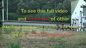 redhead slut, wanna see your tight asshole stuffed with cock?