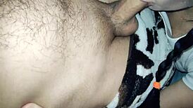 sex with european milf in hotel on holiday