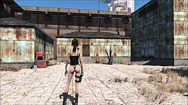 Fallout 4 Wardrobe 6 Fashion 2 Collection