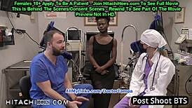 Rina Arem Masturbates Wildly in Stacy Shepard's Car Back Seat