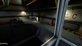 Black Mesa Chapter 1: A gay, hardcore walkthrough