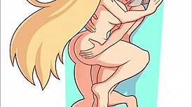 Chemical hentai slideshow uncensored