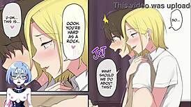 Imaizumi's House: Place for Gals to Gather