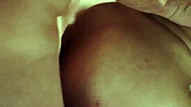 Penelope cross uses his fat cock for teenfidelity