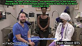 Rina Arem Masturbates Wildly in Stacy Shepard's Car Back Seat