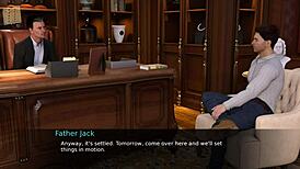 Nursing Back To Pleasure 118