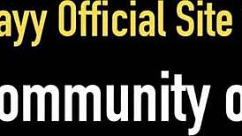 hey, ever seen nina kayy shove a huge dildo between her massive tits and play with her pussy?