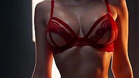 Compilation of anime hentai scenes