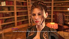 I explore the price of power 68