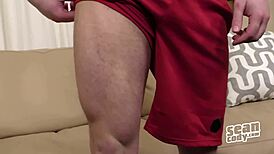 i join tracey in sean cody group sex