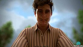 Unimaailma 24 - hänen kovat nännit kertovat kaiken mitä tarvitset tietää