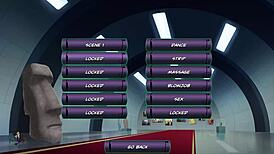 redhead lois becomes a sexy fuck doll in dc comics hentai part 101