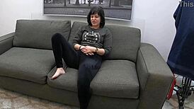 Karlee Paige Gets Anally Fucked Hard!