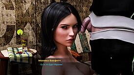 Hej, video ludog modnog biznisa u gejmlpeju?