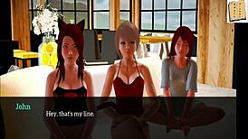 My New Family Episode 108 Unveiled