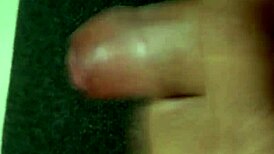 Vietnamese Asian Guy Explores Solo Fun in Private Intimate Session