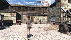 Fallout 4 Wardrobe 6 Fashion 2 Collection