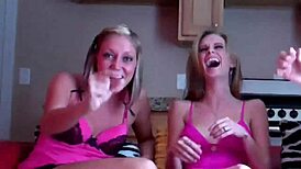 You Are Just Too Small Down There