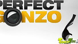 Ever tamed a teen 18+ newbie like Allison in deep throat 101 classroom?