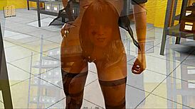 alternate existence 49